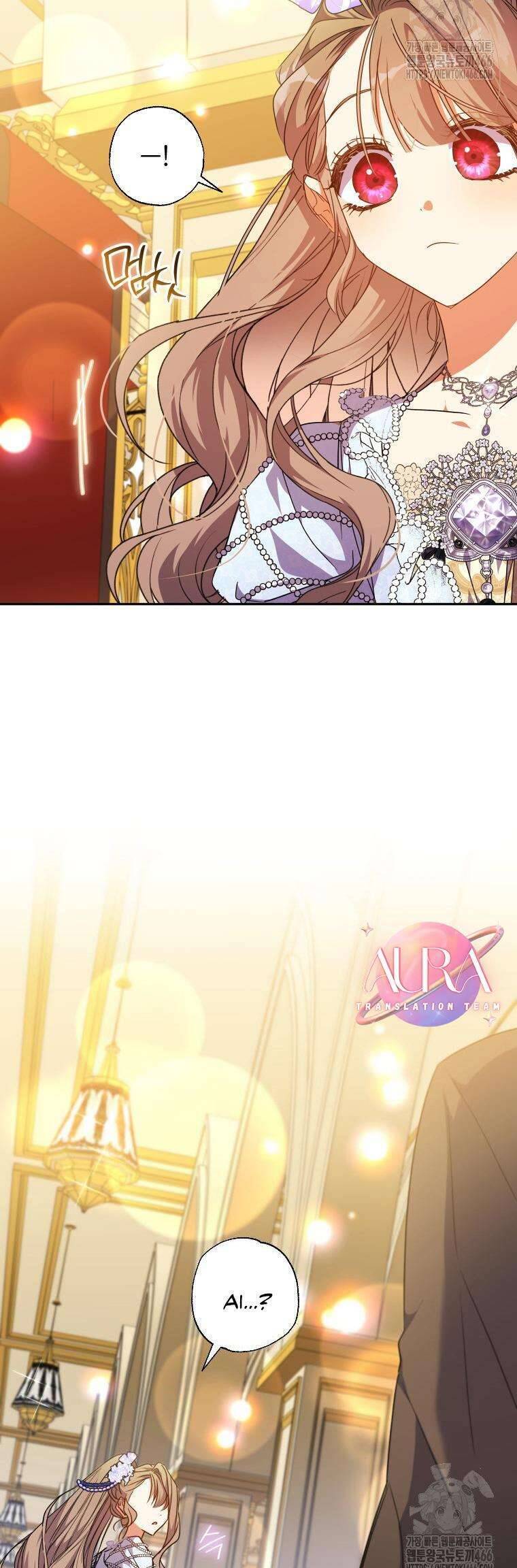 Thánh Nữ Được Đại Công Tước Nhận Nuôi Chương 66 Ảnh 44