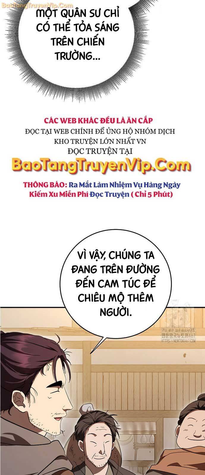 Võ Đang Kỳ Hiệp Chương 138 Ảnh 50