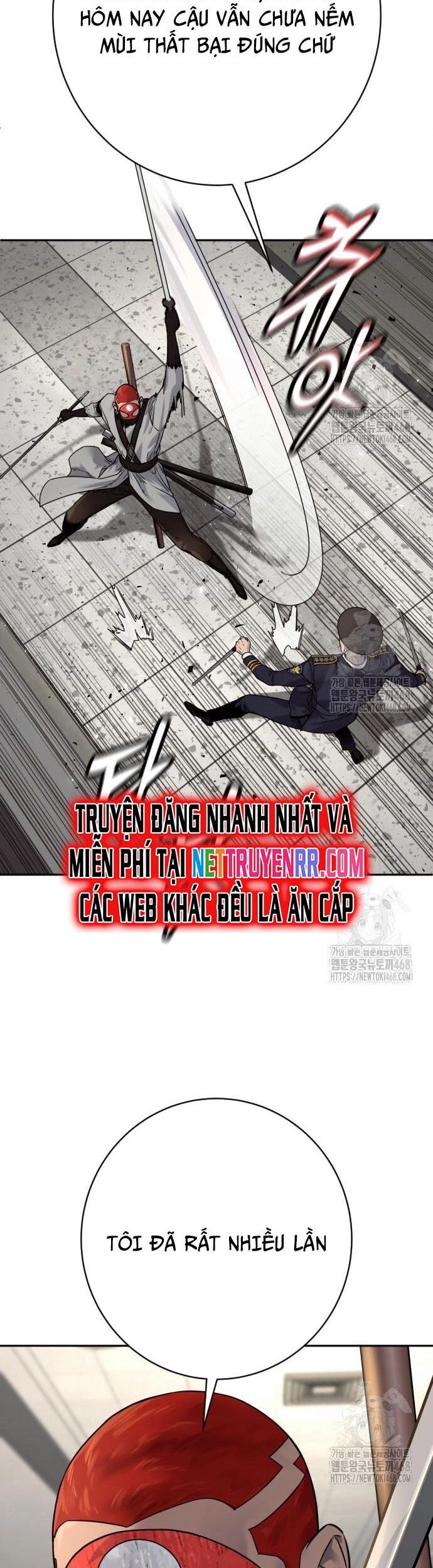 Cảnh Sát Báo Thù Chương 89 Ảnh 17