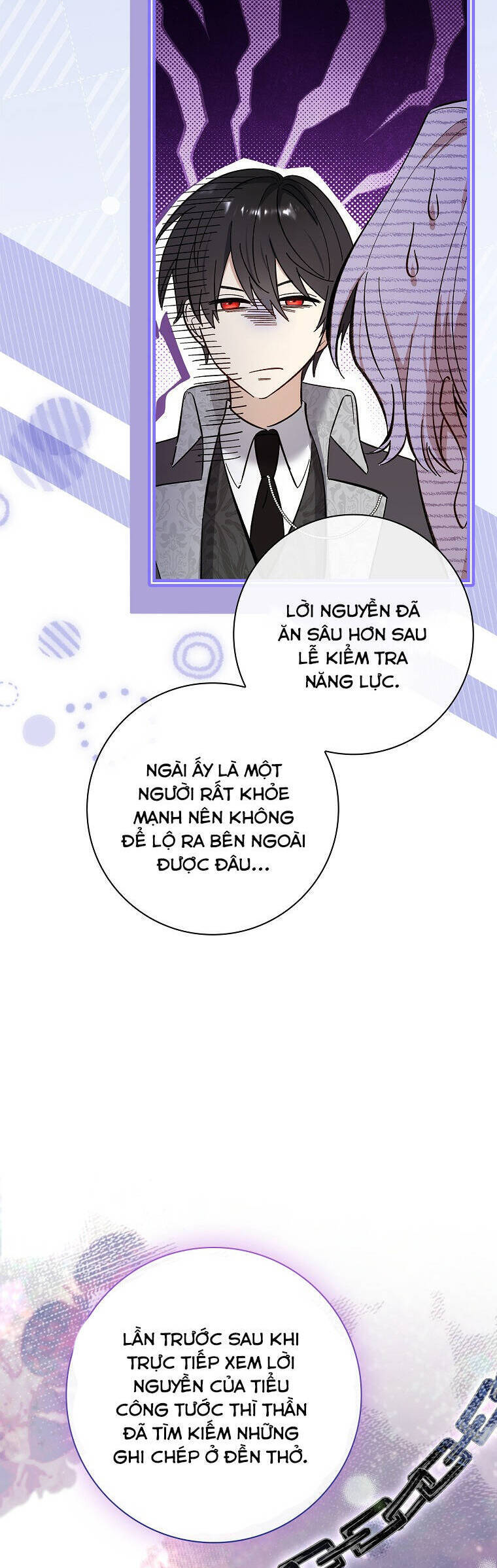 Nam Chính À, Tôi Sẽ Tôn Trọng Sở Thích Của Anh! Chương 66 Ảnh 38