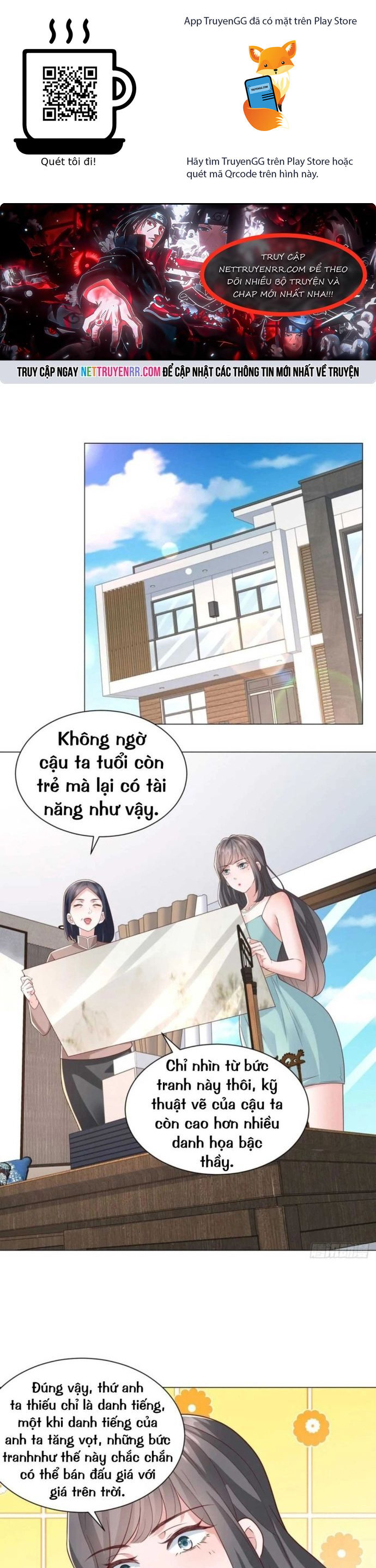 Tôi Là Tài Xế Xe Công Nghệ Có Chút Tiền Thì Đã Sao? Chương 140 Ảnh 2