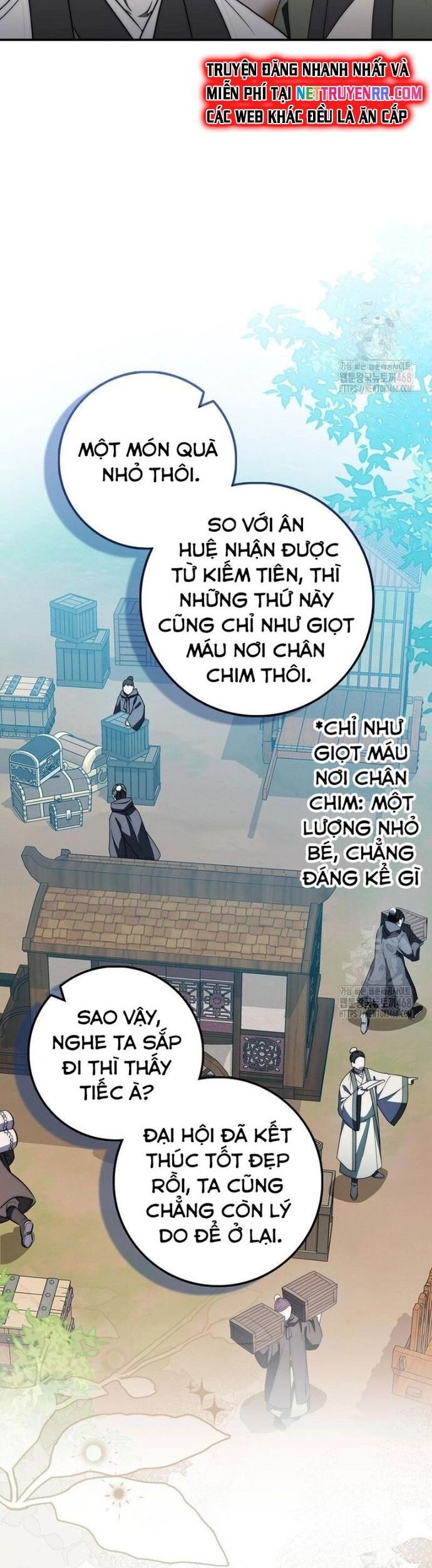 Cuồng Long Kiếm Thần Chương 44 Ảnh 45