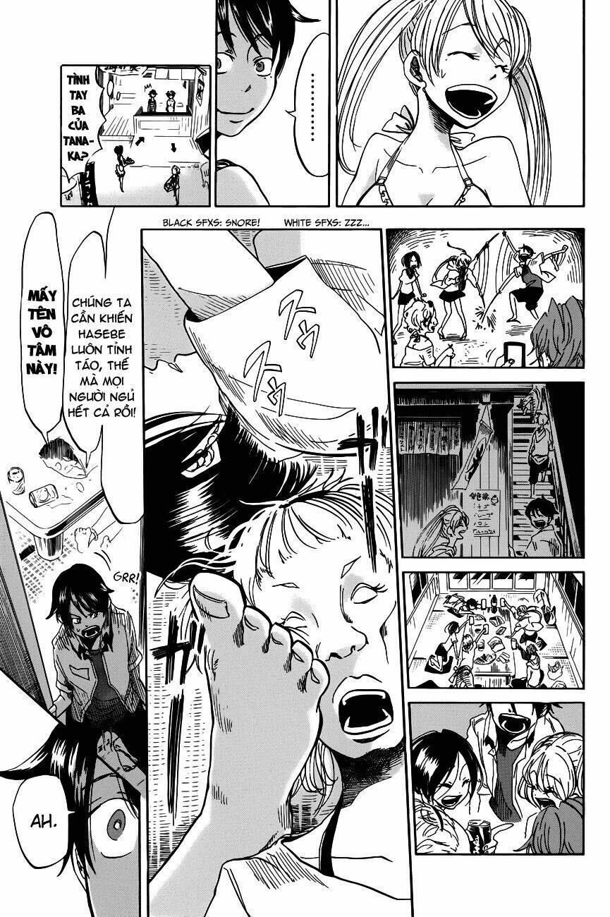 Fujimi Lovers Chương 4.2 Ảnh 6