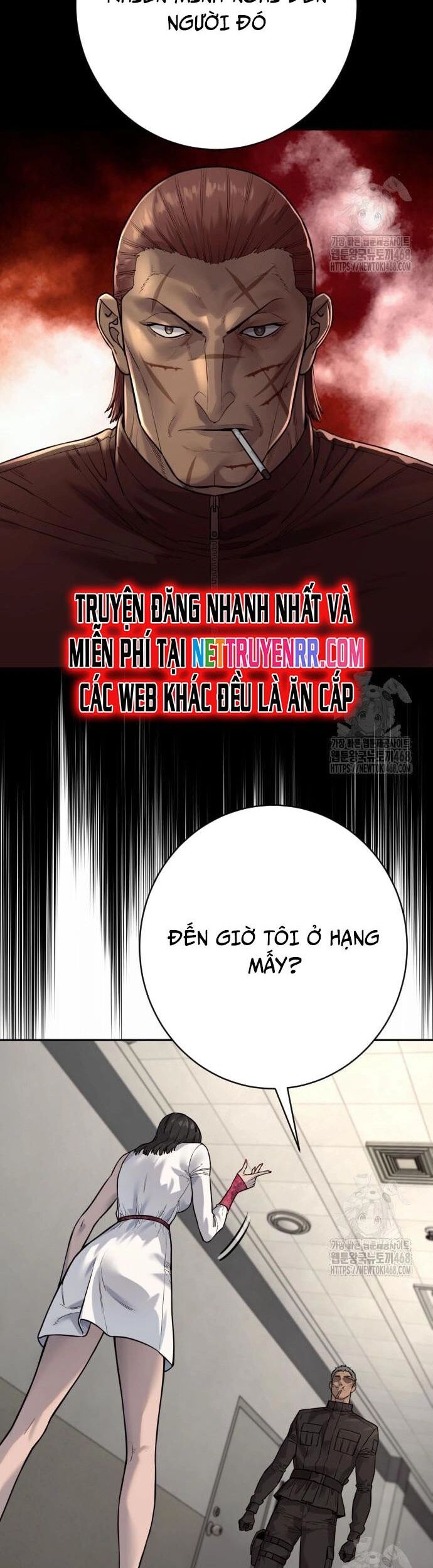 Cảnh Sát Báo Thù Chương 89 Ảnh 45