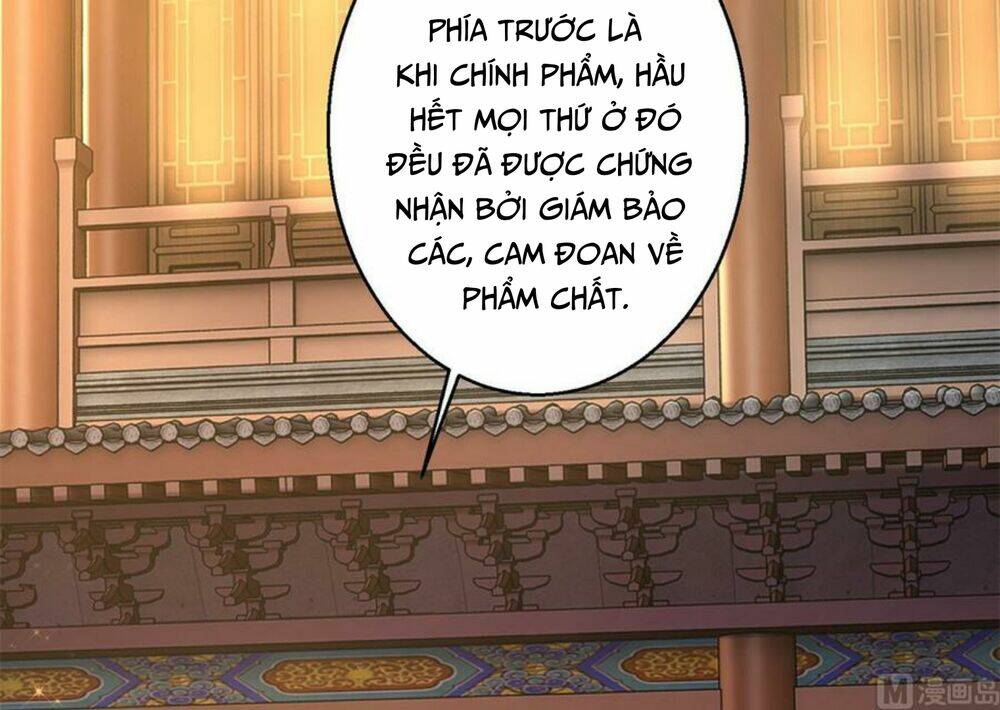 Cửu Dương Đế Tôn Chương 181 Ảnh 28