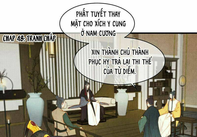 Thành Chủ Mỗi Ngày Đều Mơ Ước Ta Chương 48 Ảnh 4