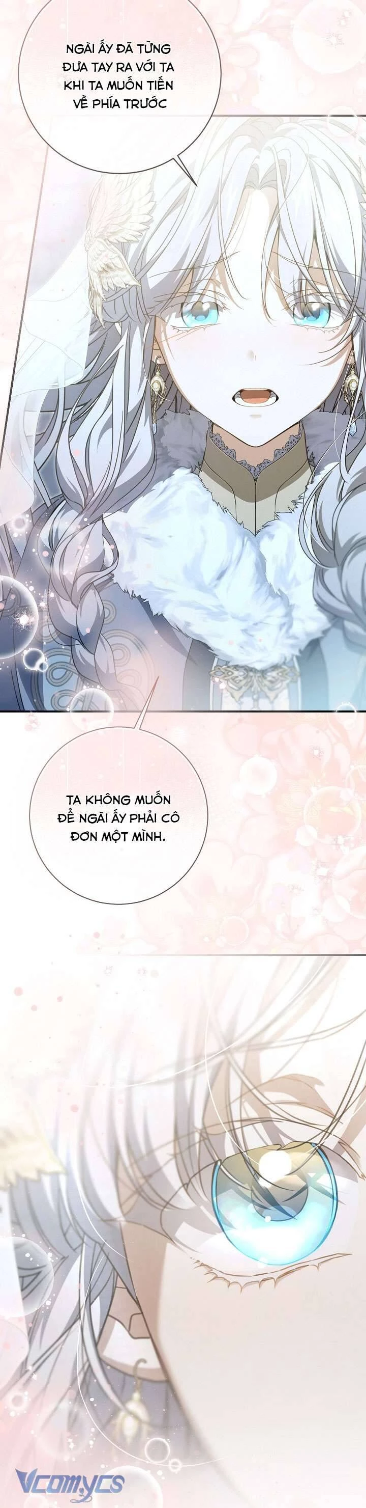 Lần Nữa Toả Sáng Chương 100 Ảnh 8