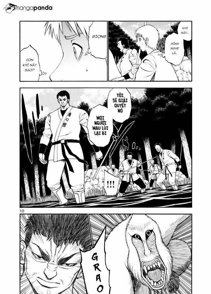 Mashira Chương 12 Ảnh 12