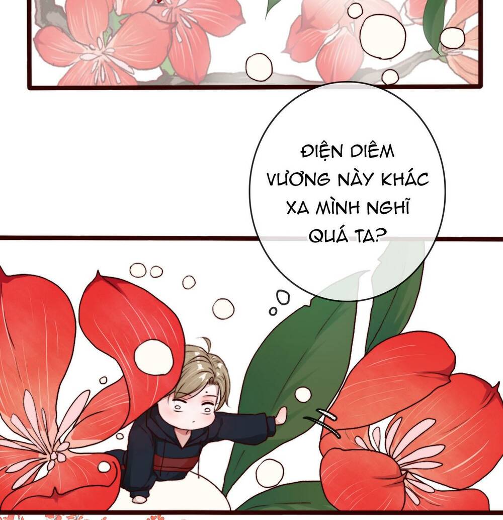 Hạnh Lâm Phương Hoa Chương 63 Ảnh 37