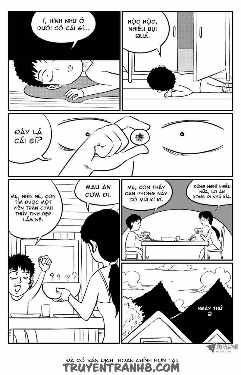 Ký Sinh Trùng Chương 6 Ảnh 6
