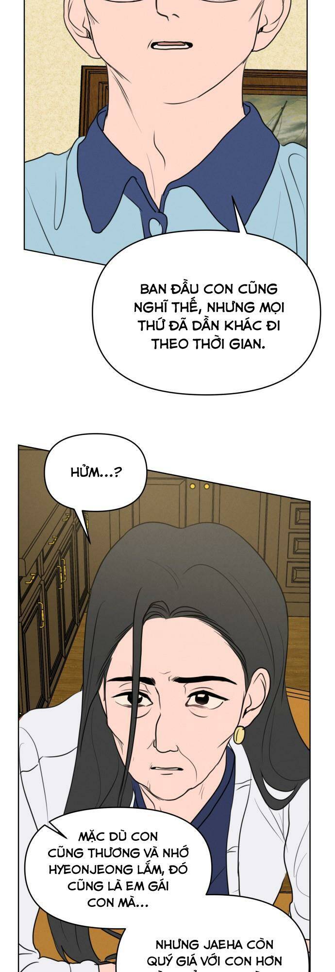 Thỏa Thuận Bí Mật Giữa Chúng Ta Chương 65 Ảnh 38