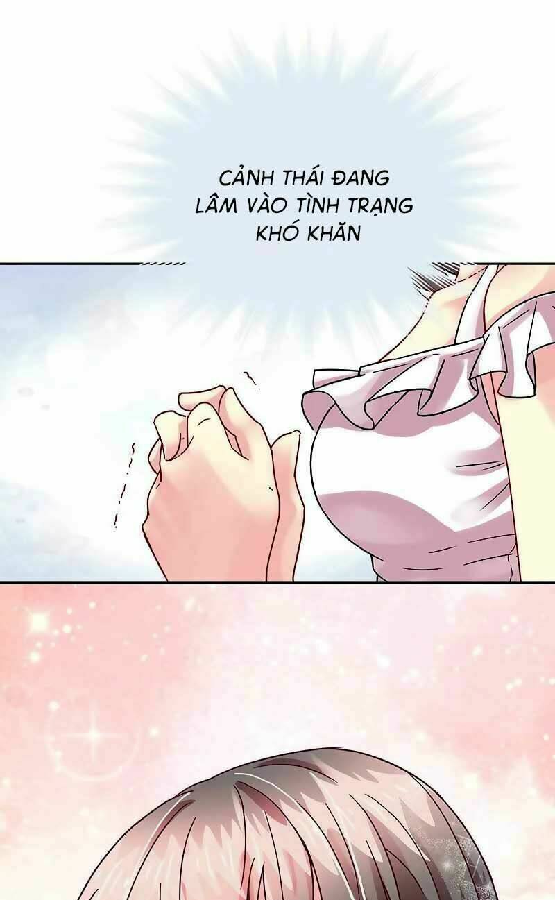 Không Được Đâu Tổng Tài Đại Nhân Chương 49 Ảnh 20