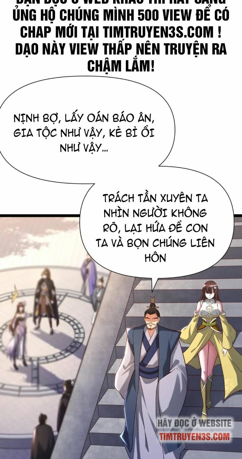 Thái Cổ Thần Vương Chương 9 Ảnh 7