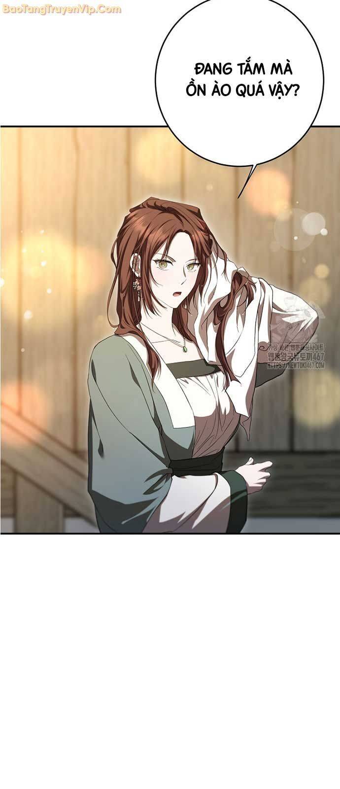 Võ Đang Kỳ Hiệp Chương 138 Ảnh 26