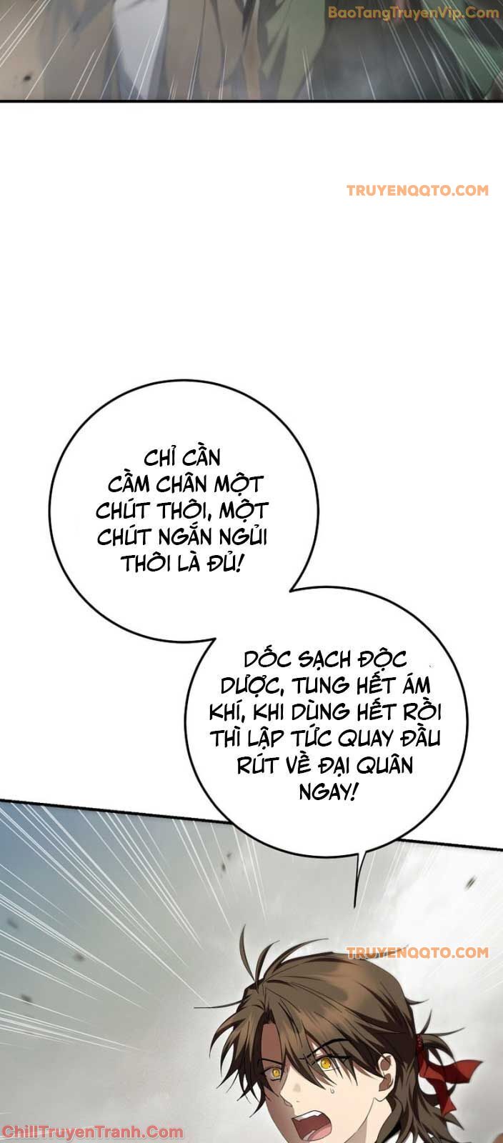 Võ Đang Kỳ Hiệp Chương 144 Ảnh 29