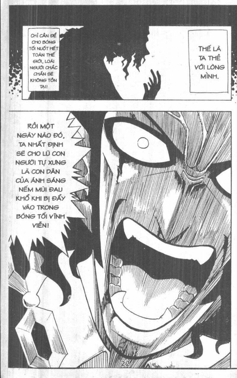 Rave Master (Scan) Chương 19 Ảnh 23