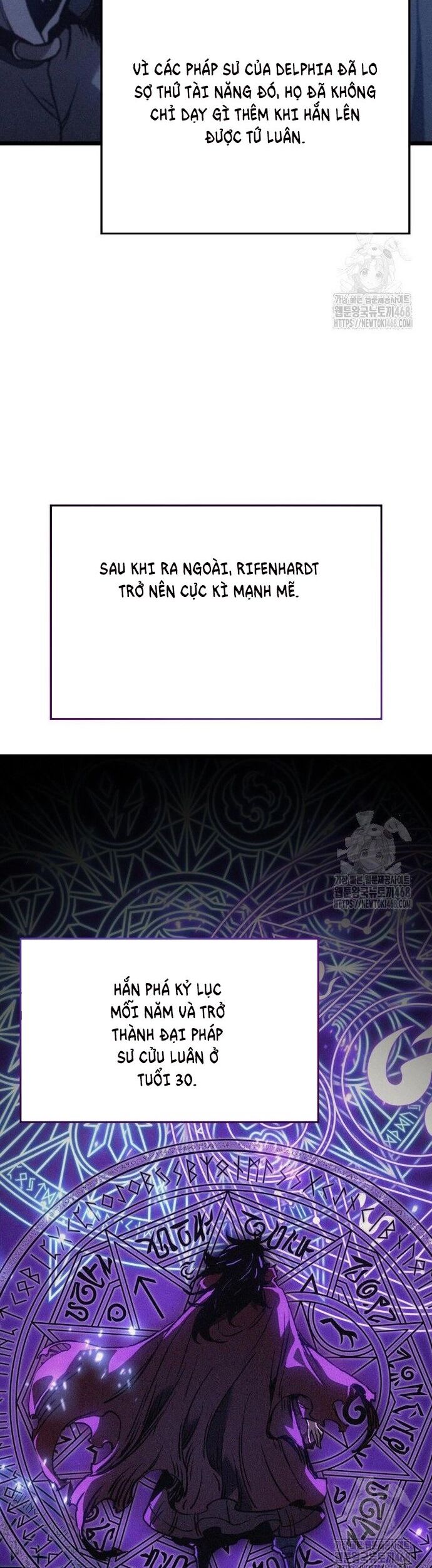 Đế Vương Hồi Quy Chương 75 Ảnh 13