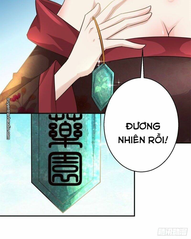 Cửu Dương Đế Tôn Chương 173 Ảnh 19