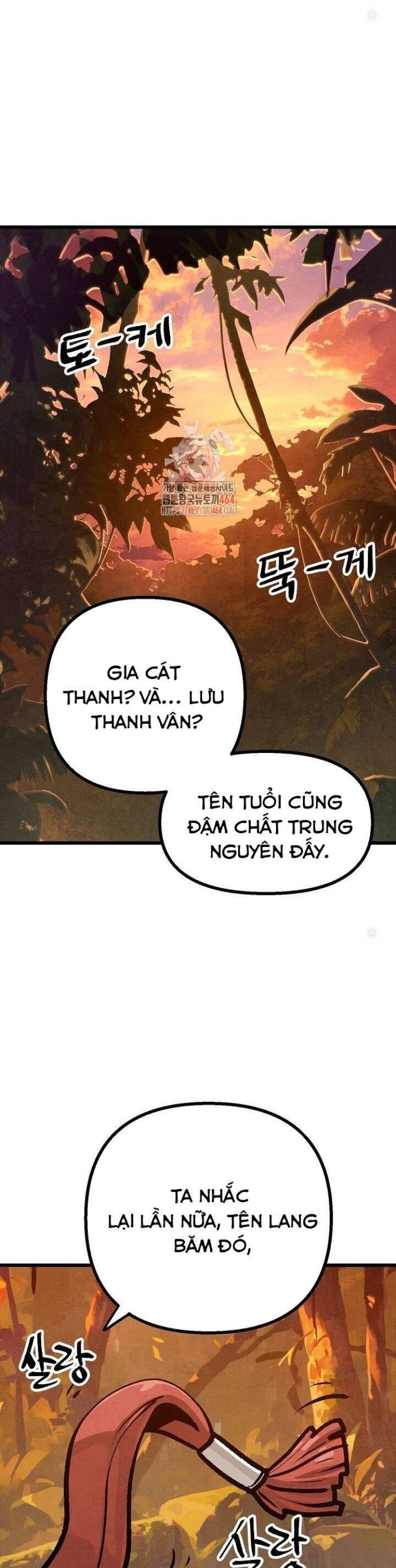 Chinh Phục Võ Lâm Chỉ Với 1 Tô Mỳ Chương 38 Ảnh 2