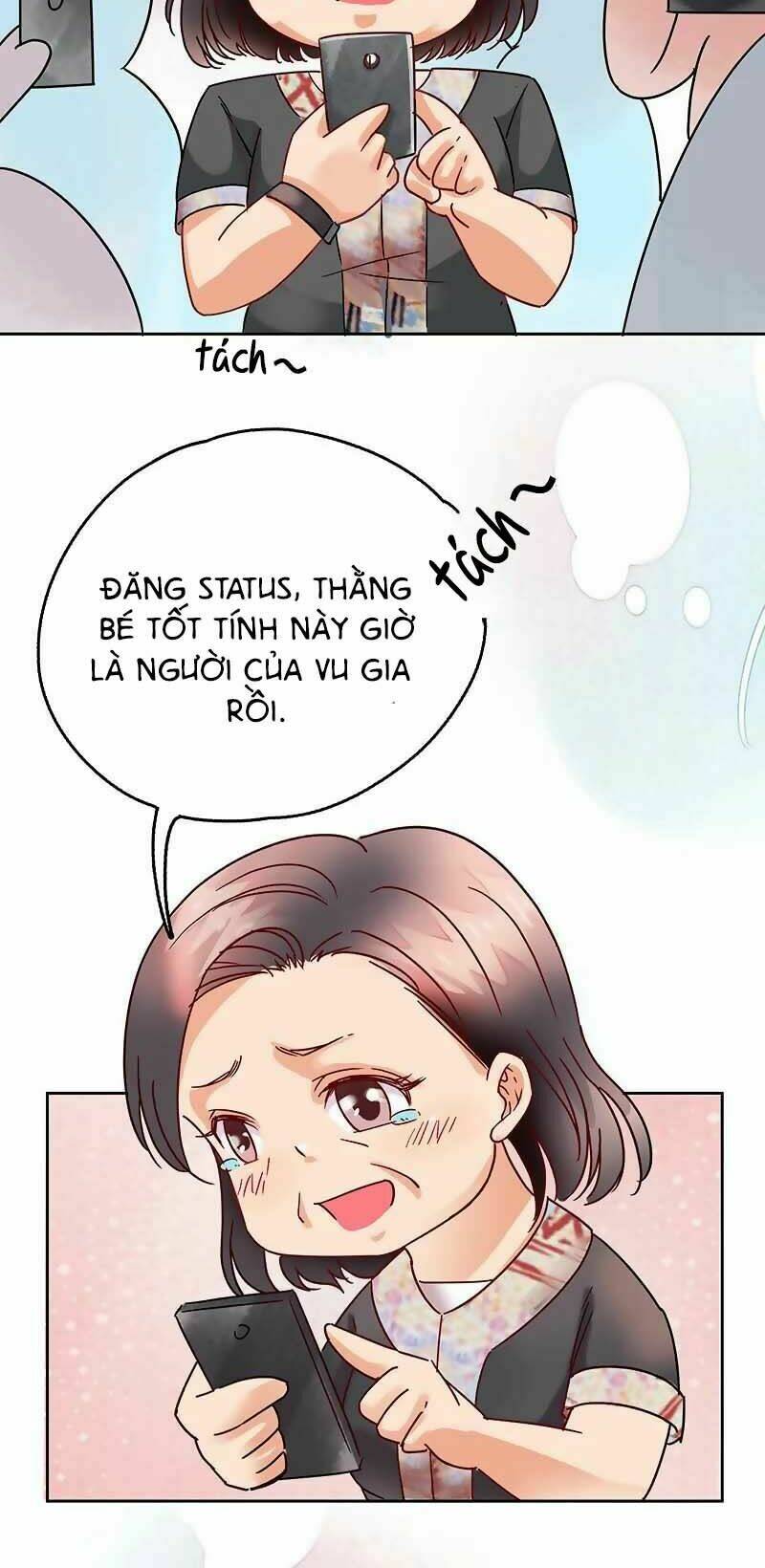 Không Được Đâu Tổng Tài Đại Nhân Chương 48 Ảnh 23