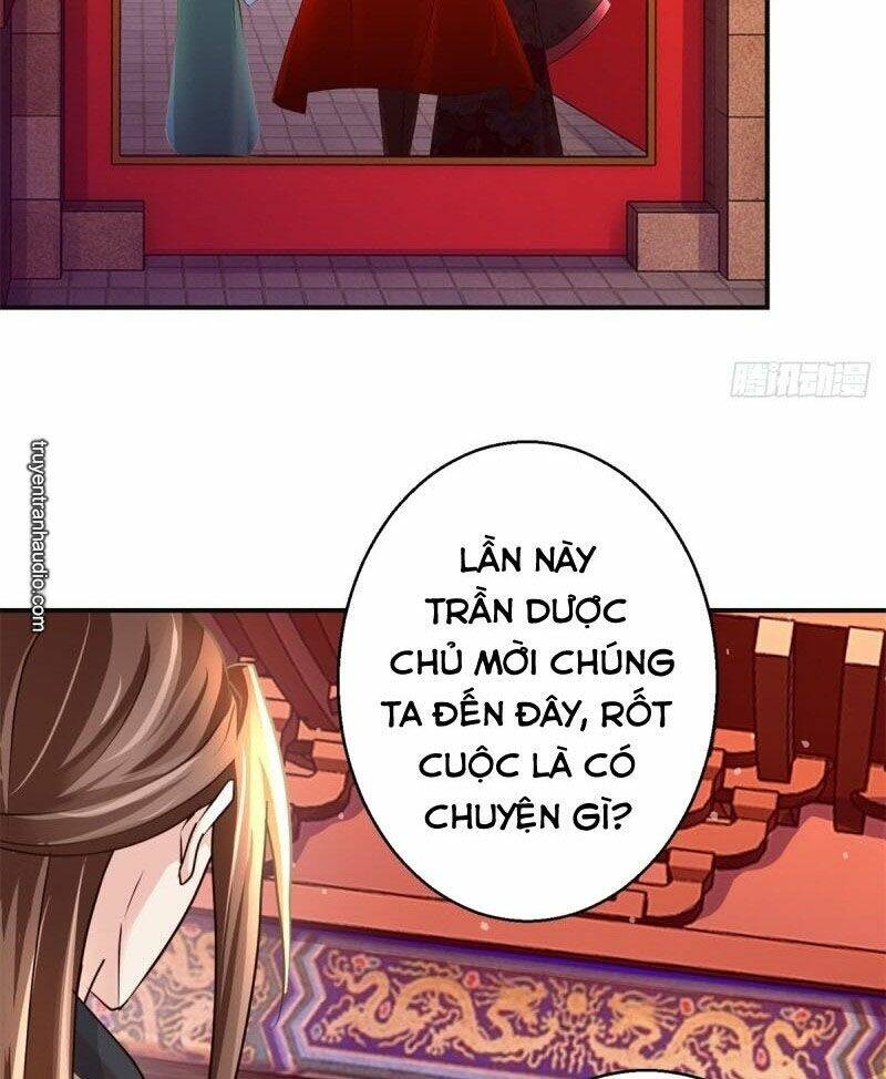 Cửu Dương Đế Tôn Chương 173 Ảnh 36