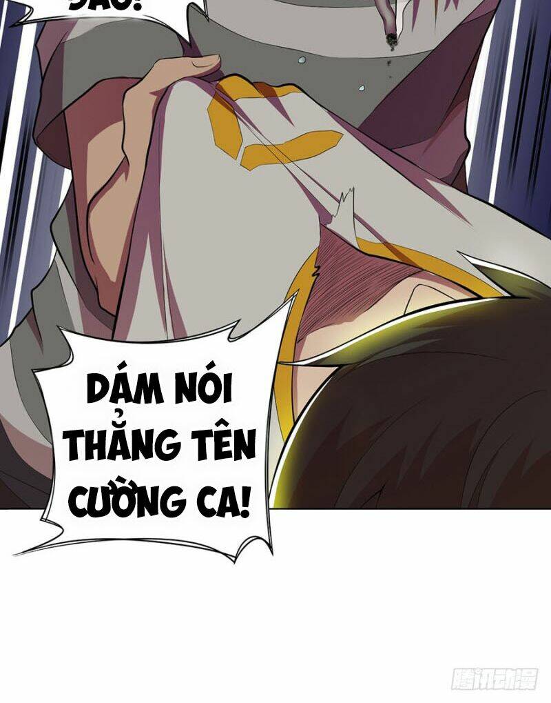 Nghịch Thiên Thần Y Chương 78 Ảnh 22