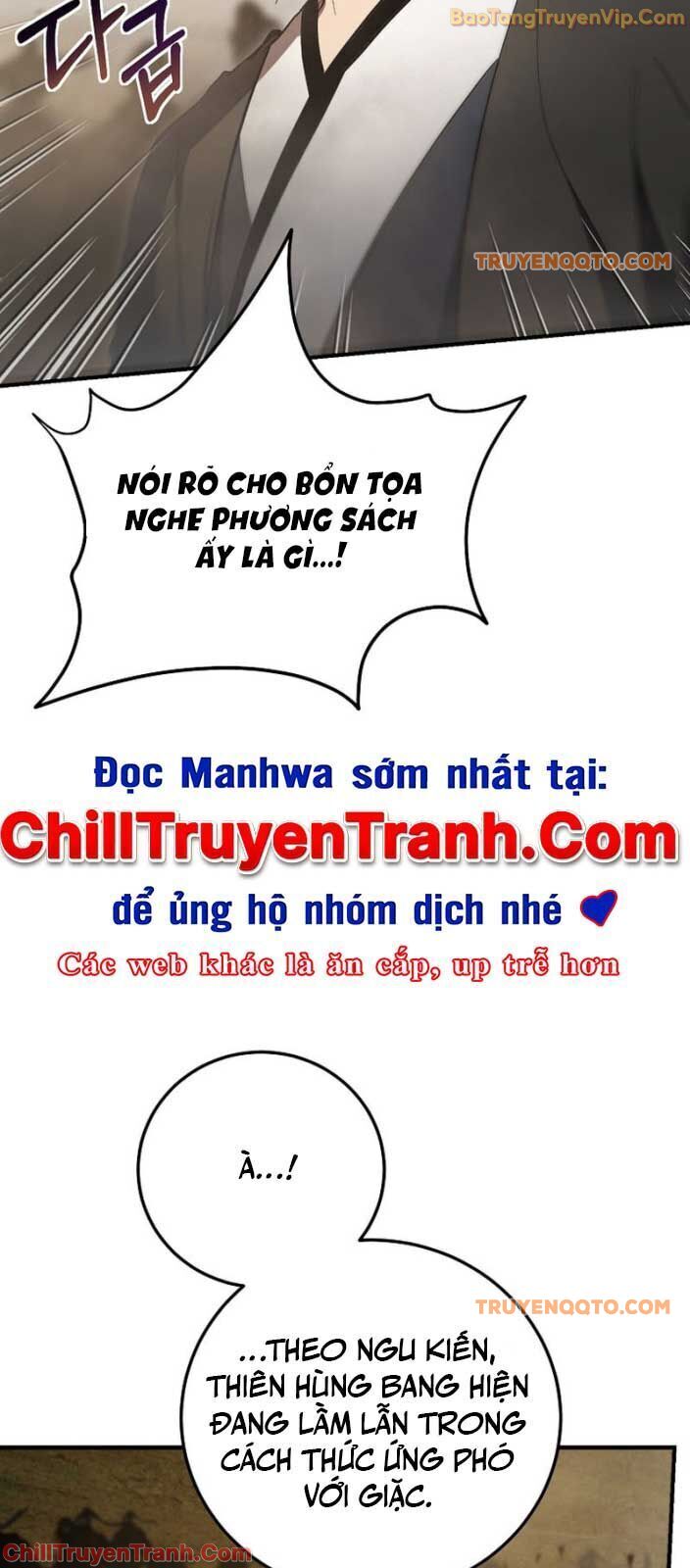 Võ Đang Kỳ Hiệp Chương 144 Ảnh 7