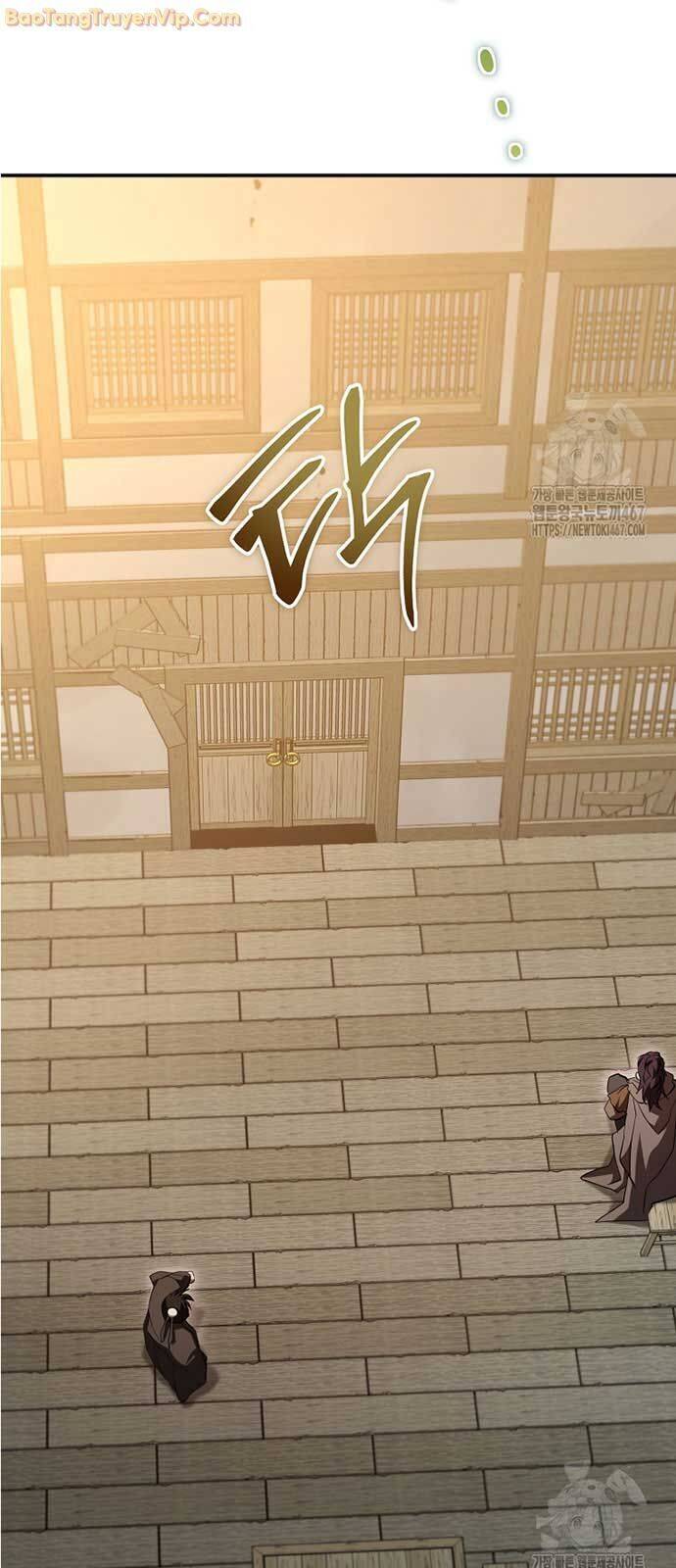 Võ Đang Kỳ Hiệp Chương 138 Ảnh 9