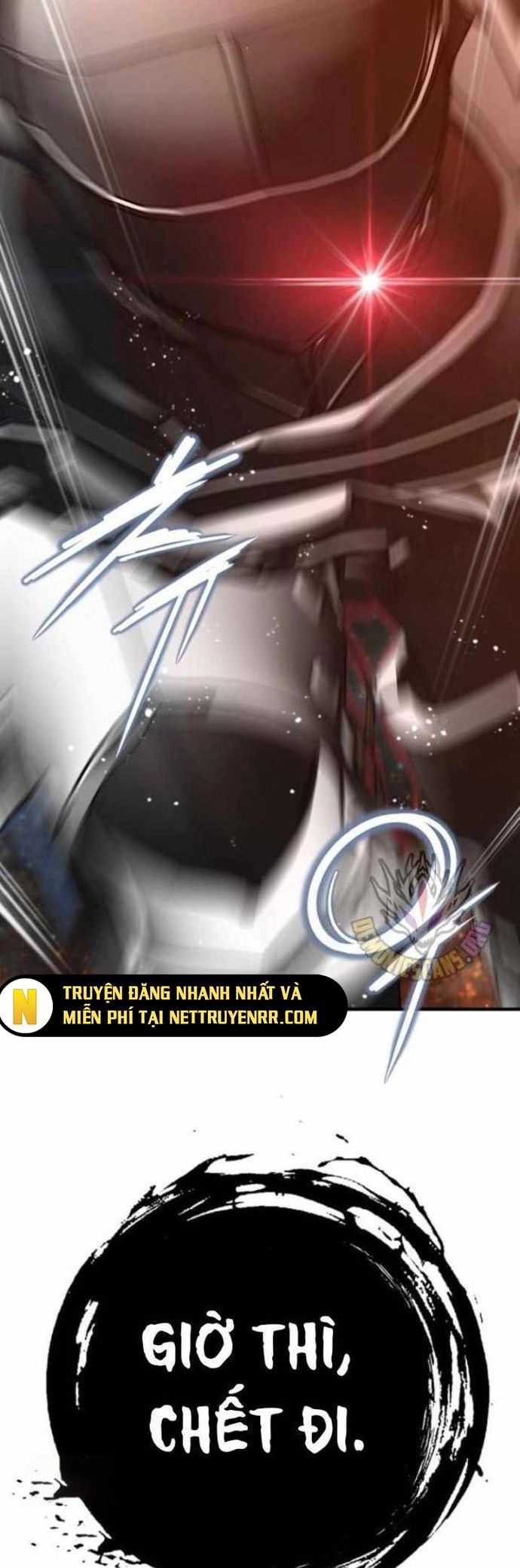 Thăng Cấp Trong Ngục Tối Độc Quyền Chương 34 Ảnh 58