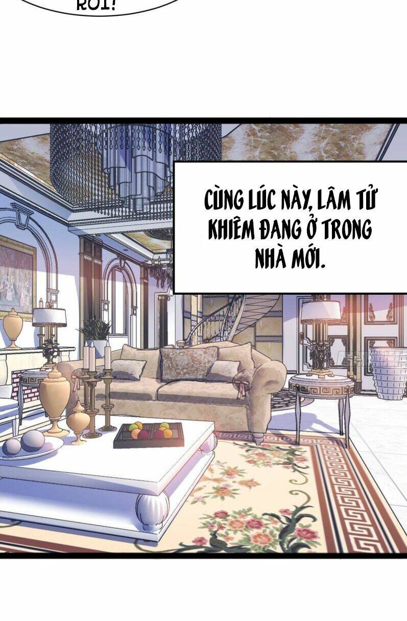 Cực Phẩm Tiên Tôn Ở Rể Chương 51 Ảnh 11