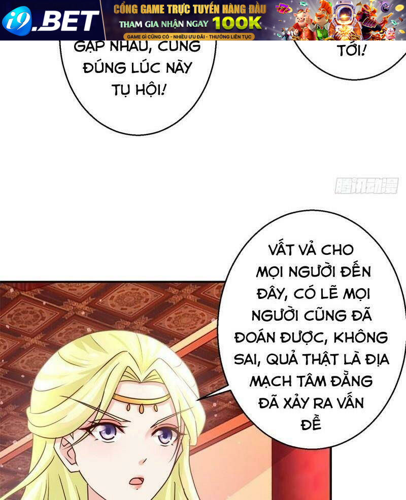 Cửu Dương Đế Tôn Chương 174 Ảnh 33