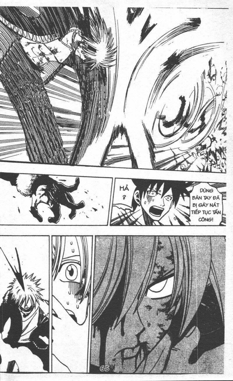 Rave Master (Scan) Chương 23 Ảnh 64