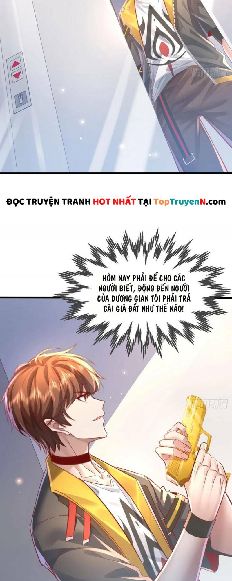 Ngự Linh Giả Chương 103 Ảnh 4