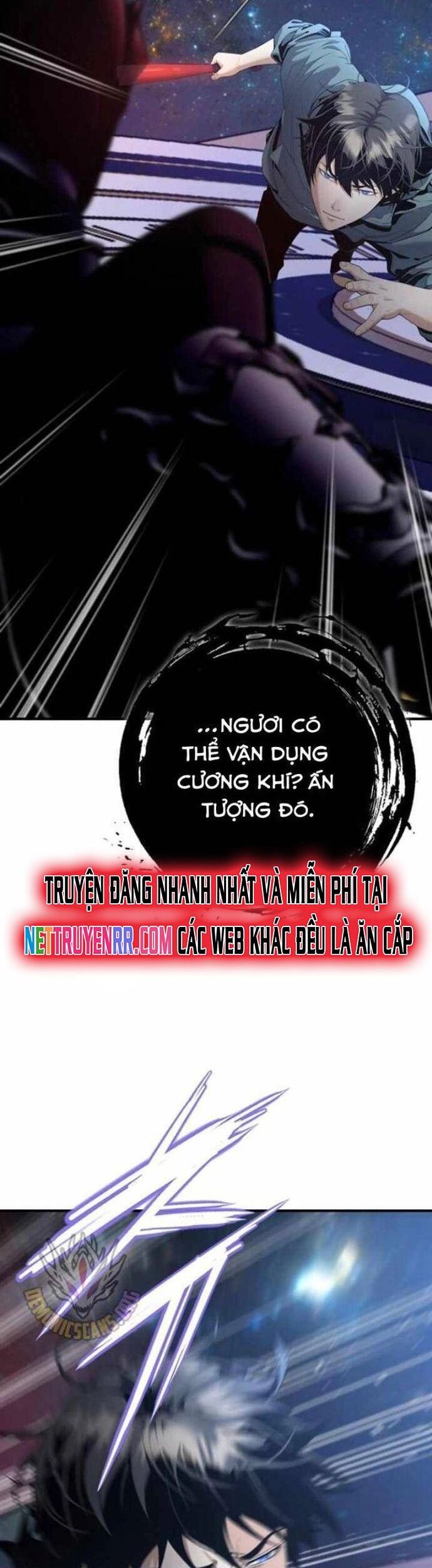Thăng Cấp Trong Ngục Tối Độc Quyền Chương 34 Ảnh 51