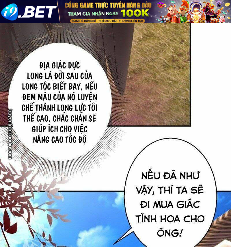 Cửu Dương Đế Tôn Chương 173 Ảnh 5