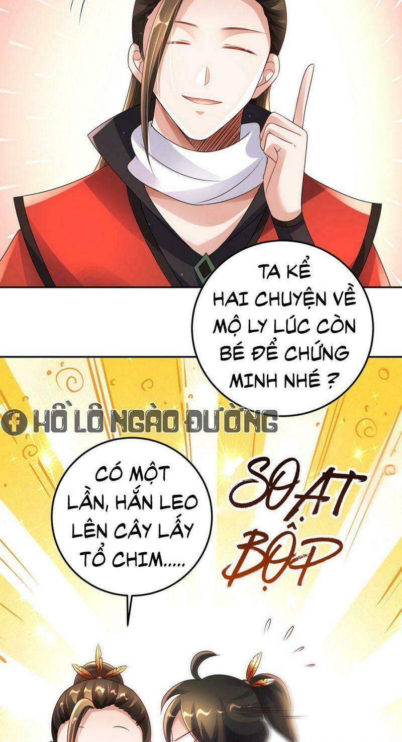 Thiên Kim Bất Hoán Chương 89 Ảnh 10
