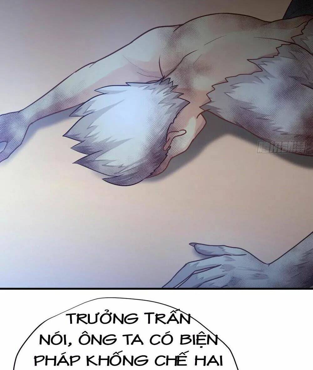 Thái Tử Phi Nhà Ta Thật Hung Hăng Chương 31 Ảnh 26
