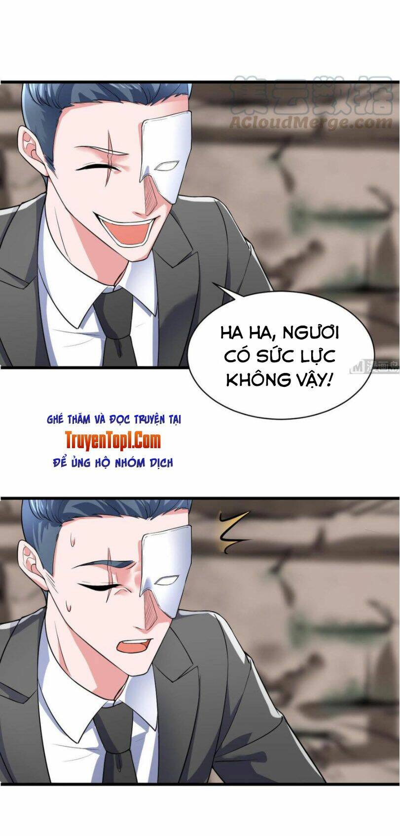 Cực Phẩm Tiên Tôn Ở Rể Chương 46 Ảnh 6