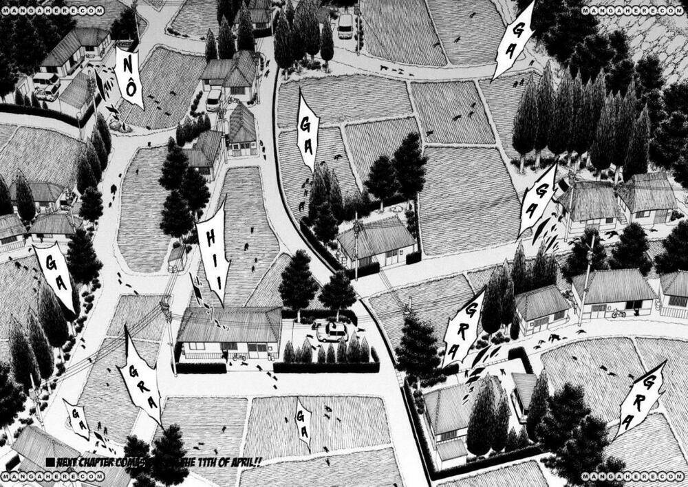 Mashira Chương 4 Ảnh 14