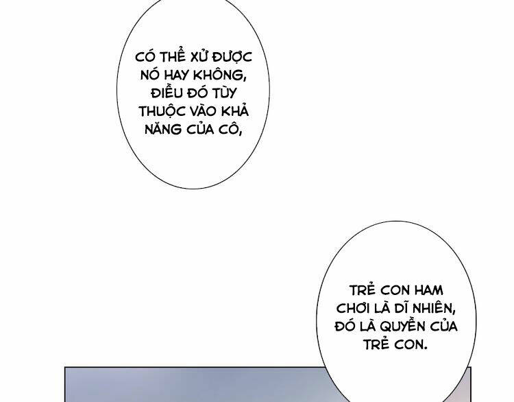 Cô Ấy Là Của Tôi Chương 4 Ảnh 75