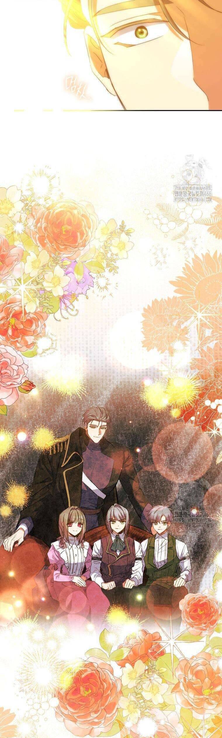 Thánh Nữ Được Đại Công Tước Nhận Nuôi Chương 66 Ảnh 33