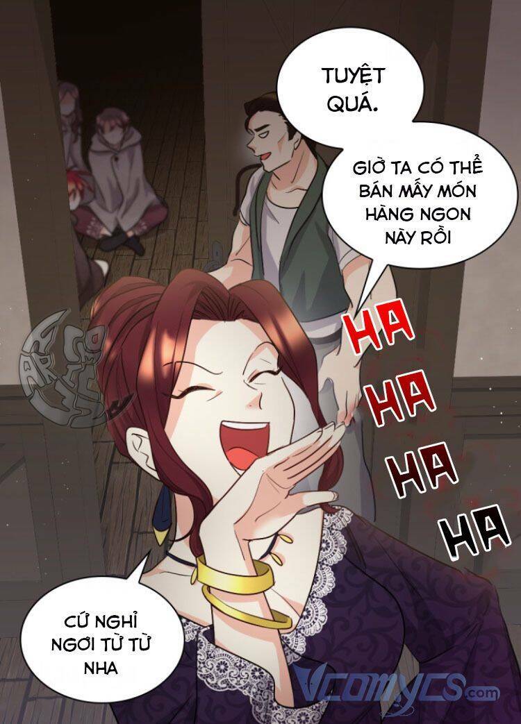 Sinh Đôi Xuyên Không Chương 111 Ảnh 41