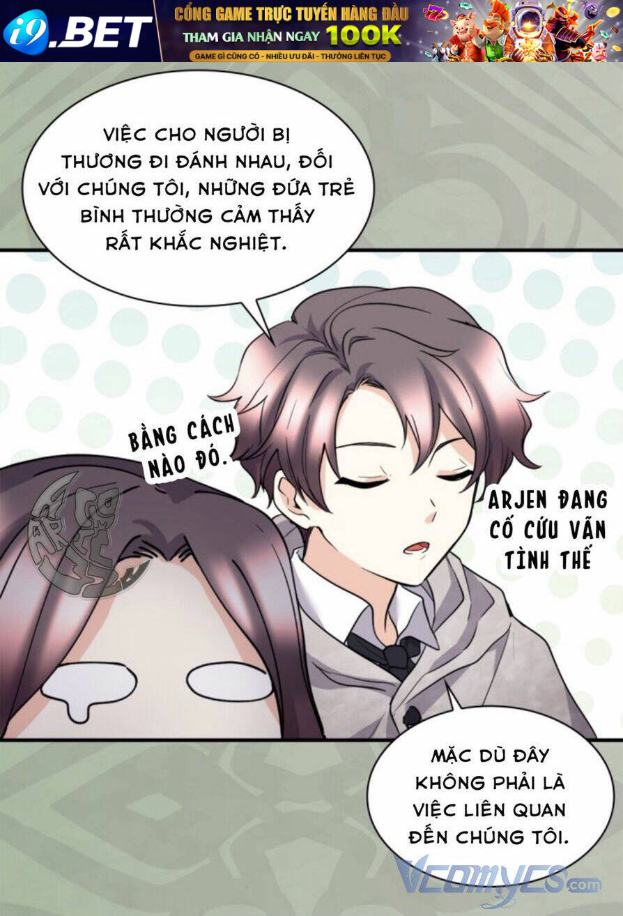 Sinh Đôi Xuyên Không Chương 113 Ảnh 31