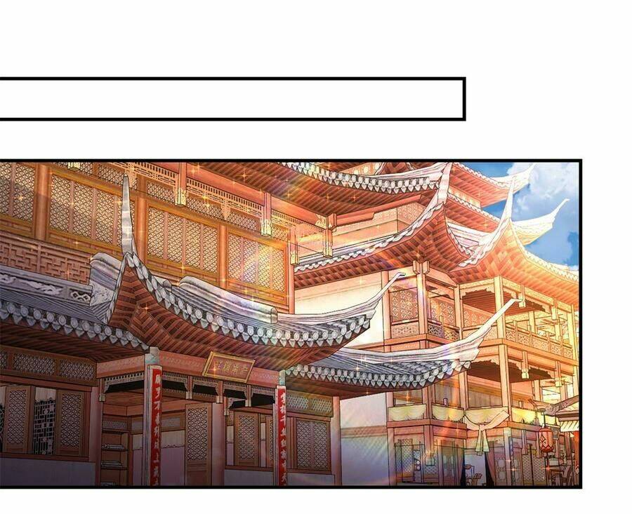 Cửu Dương Đế Tôn Chương 189 Ảnh 34