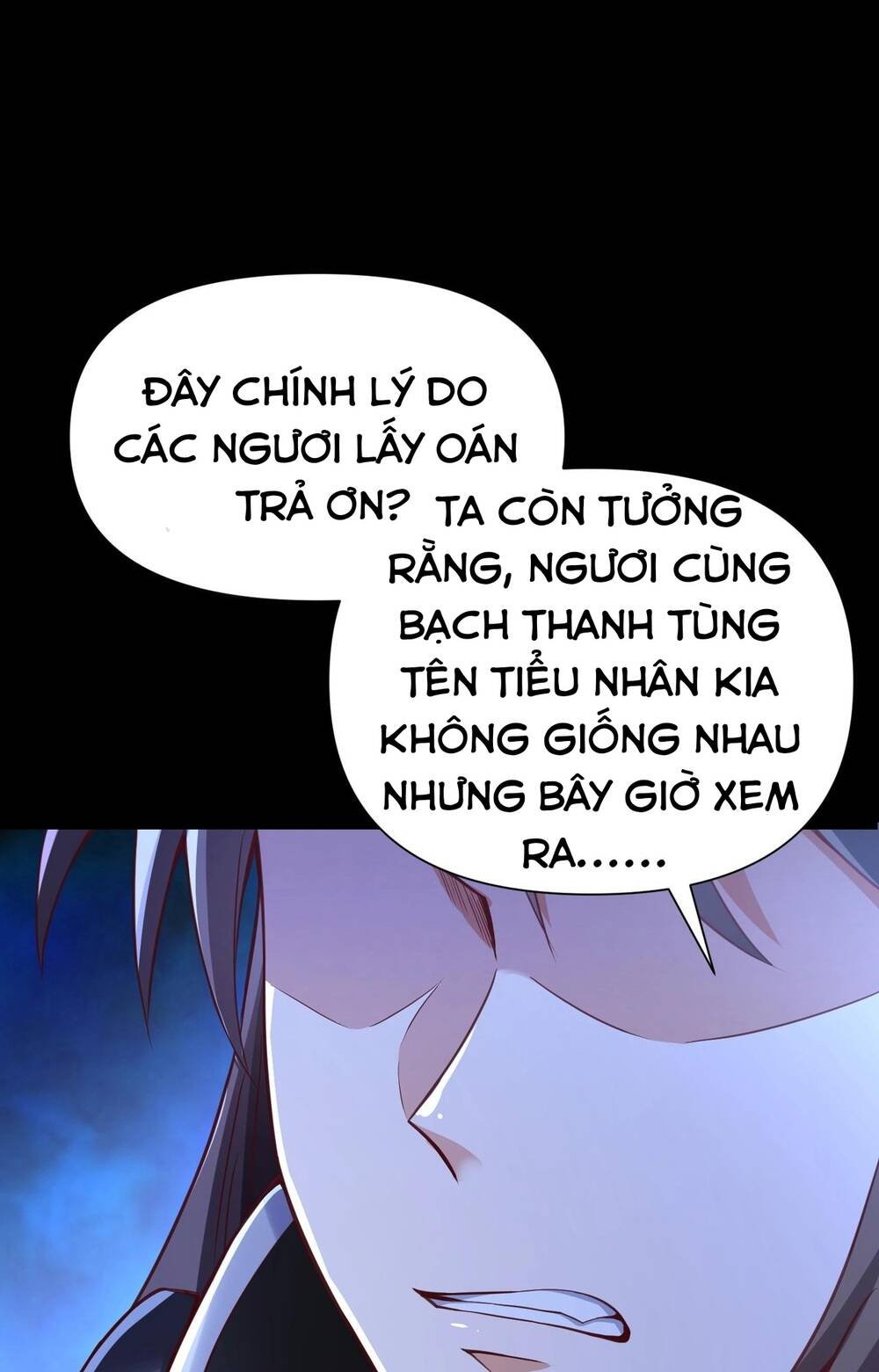 Thái Cổ Thần Vương Chương 2 Ảnh 138