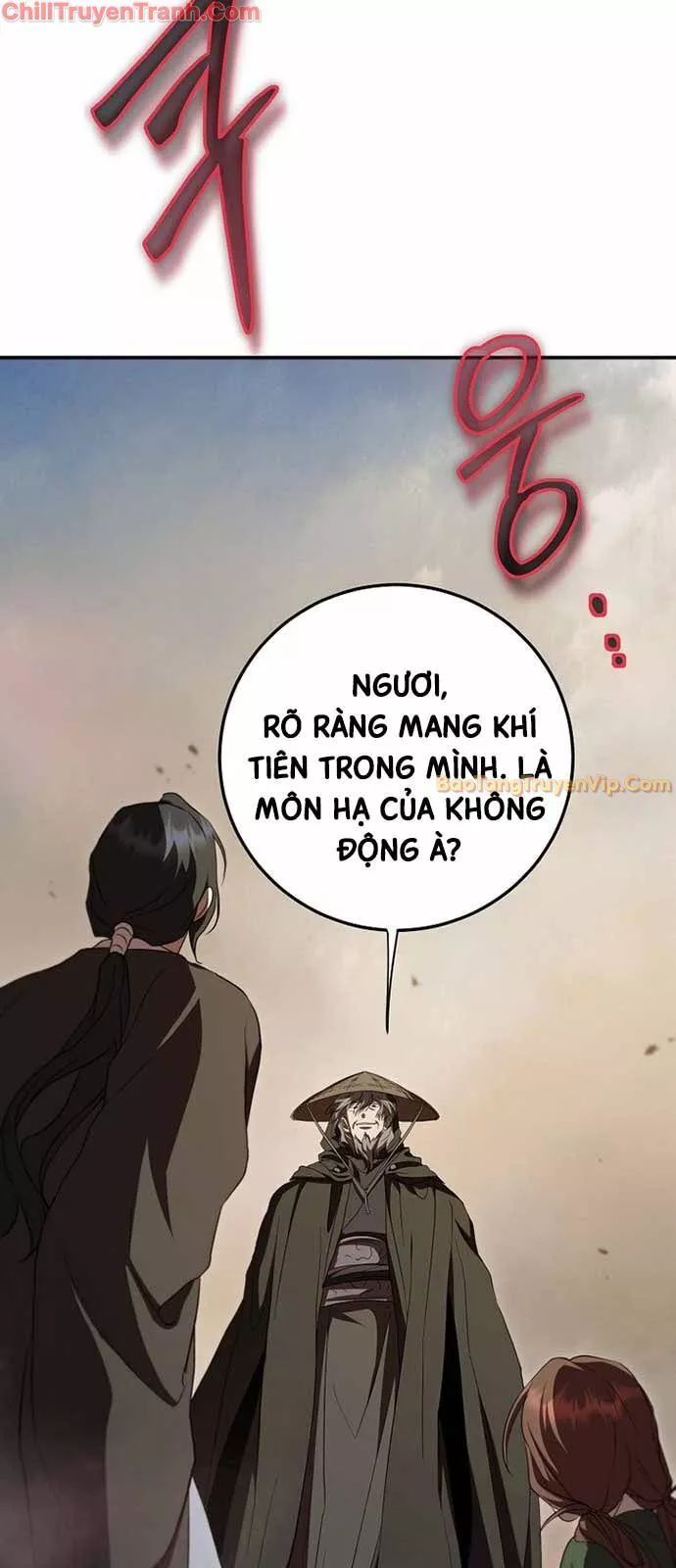 Võ Đang Kỳ Hiệp Chương 145 Ảnh 64
