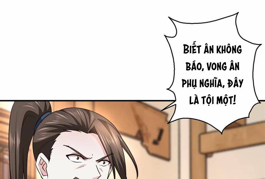 Cửu Dương Đế Tôn Chương 188 Ảnh 13