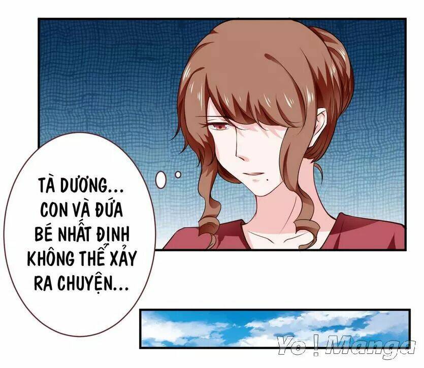 Thiểm Hôn Kinh Ái Chương 123 Ảnh 20
