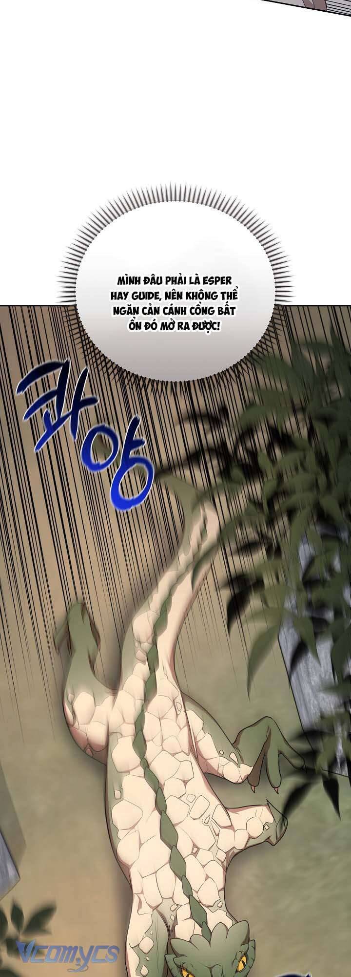 Chủ Tiệm Cafe Là Guide Cấp S Chương 17 Ảnh 5