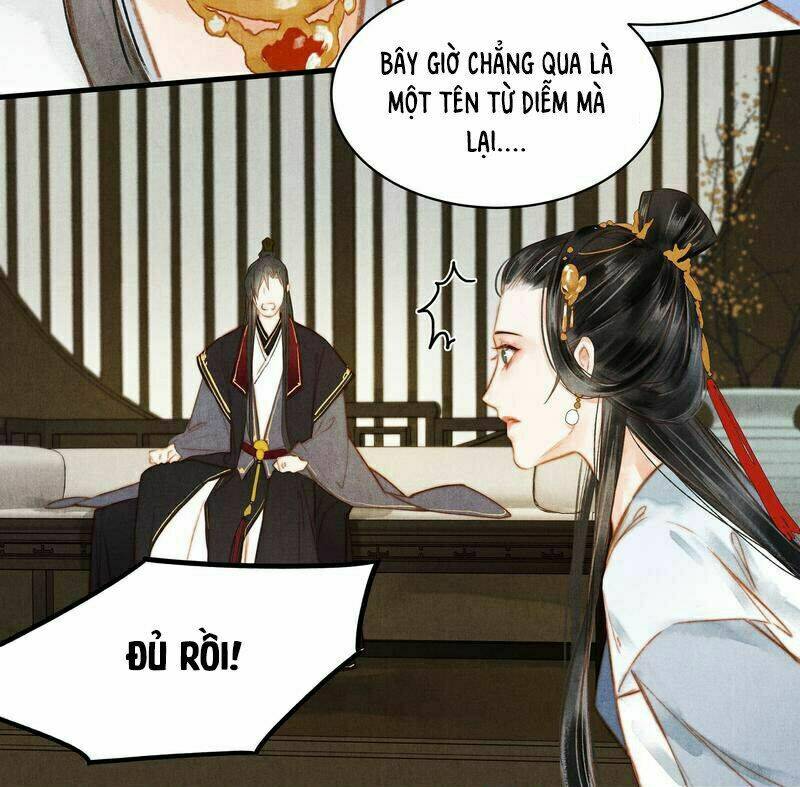 Thành Chủ Mỗi Ngày Đều Mơ Ước Ta Chương 48 Ảnh 15
